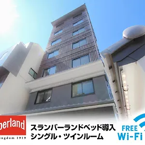 ホテル ホテルリブマックス 京都寺町通