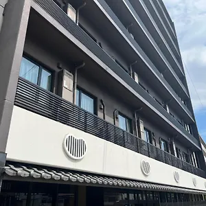ホテル Japanesque Station Zequu