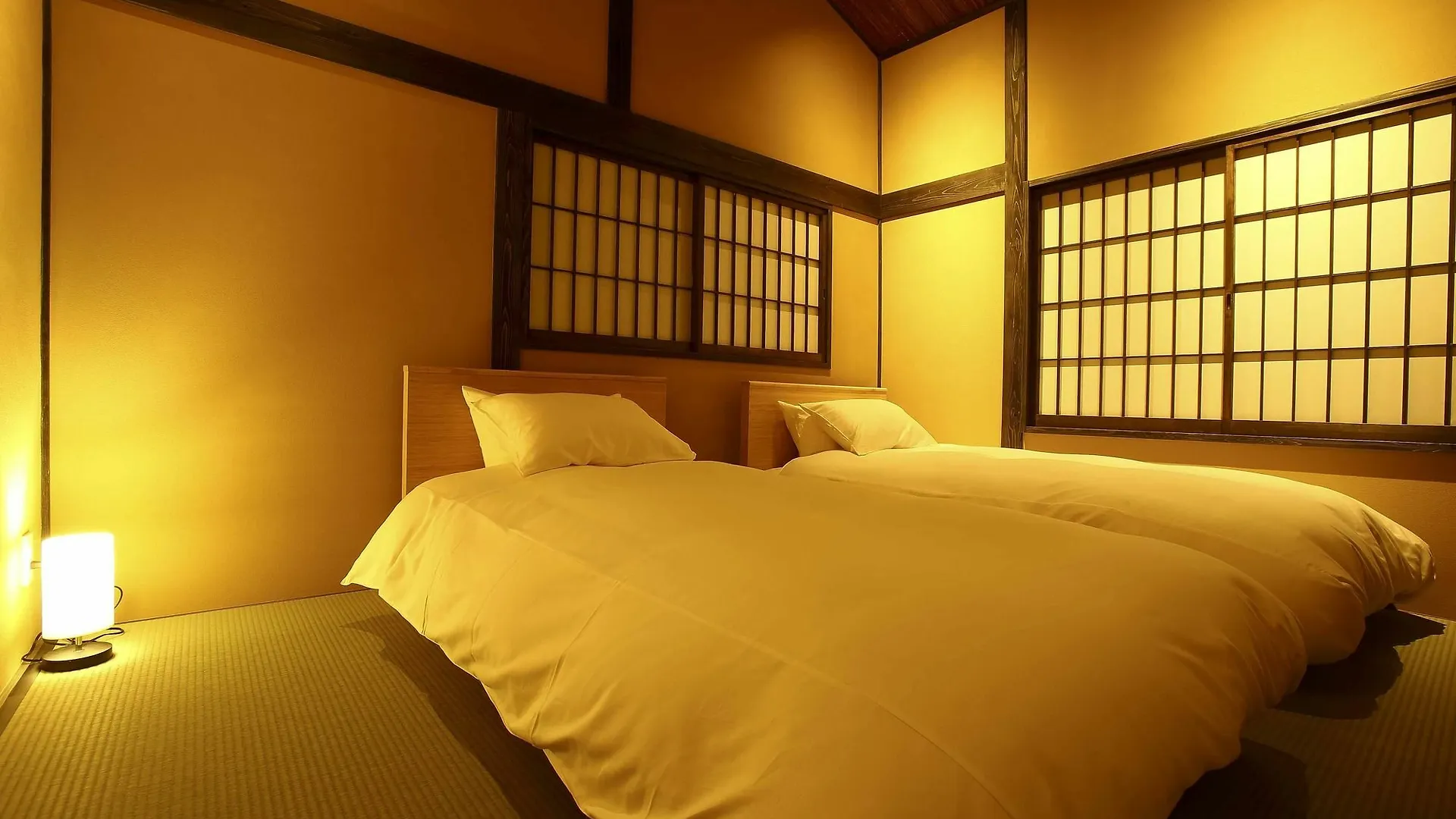 ホテル Campton 1 Ushitora 京都市 3*,  日本